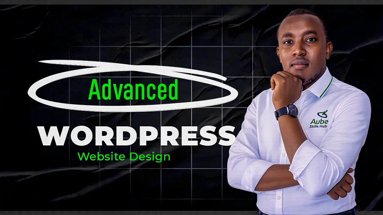 Build Professional Websites with WordPress & Elementor