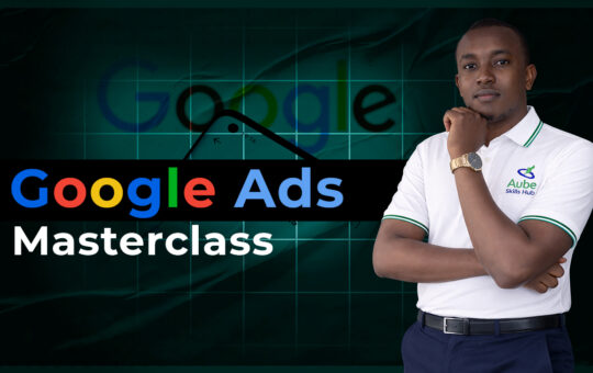 Google-Ads-course