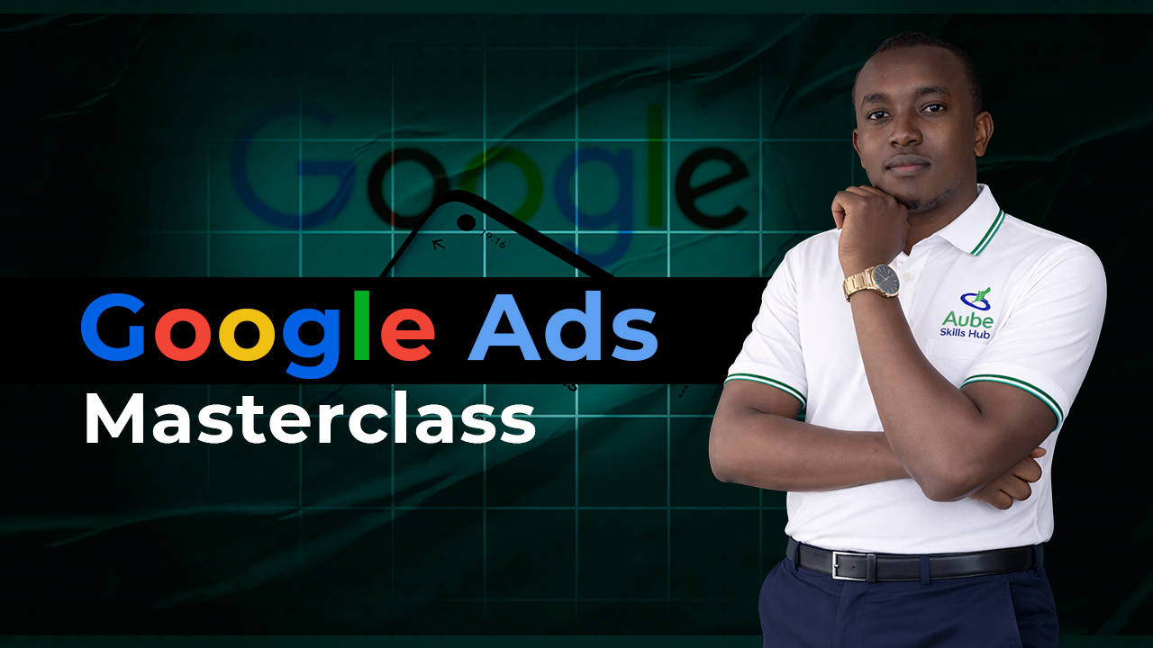 Google-Ads-course