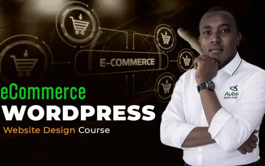 eCommerce-WordPress-Website-Design